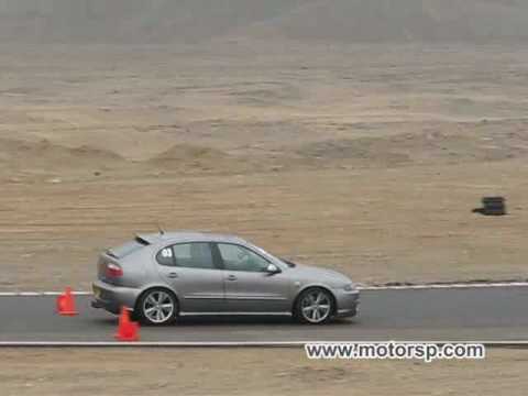 Autox Cadepor 2da Fecha - Superior 2