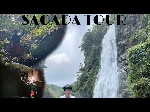 SAGADA TOUR/ JOINERS SOLO