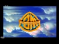 Warner Bros Television Logo FXs