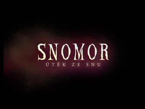 Snomor 1: Útěk ze snu - Sběratelská edice 