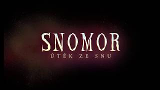 Snomor 1: Útěk ze snu - Sběratelská edice 5