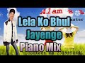Laila Ko Bhul Jaenge Majnu Ko Bhul Jaenge Dj Dhol Piano Mix