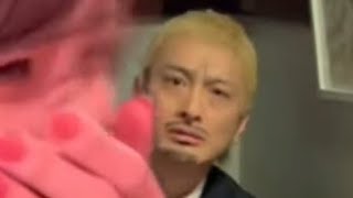 トイレに松本人志さんがいた?続編はコメント欄から #shorts