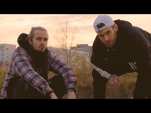 Crystal F x Johnboy  - Gruselige Jugendliche `Prod. Johnboy` (OFFICIAL VIDEO)