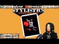 FIRST TIME HEARING The Stylistics - Love Comes Easy REACTION