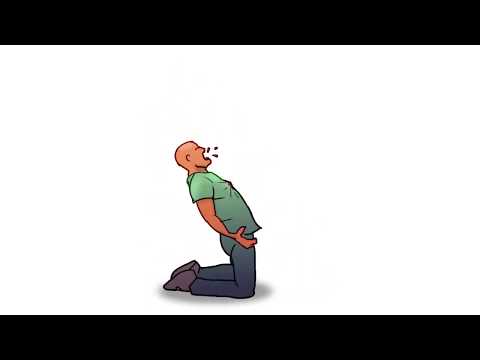 Xenomorph Chestburster