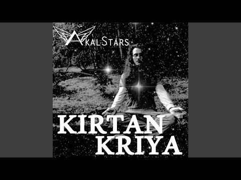 Kirtan Kriya (Short Version)