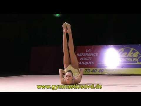 GP Thiais 2013  Finals Ball - 08 CHAROPA Arina