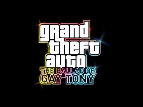 |The Ballad of Gay Tony| - [Pjanoo - Eric Prydz]