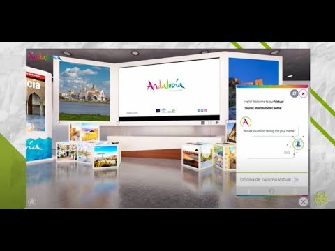 Vídeo Oficina Turismo