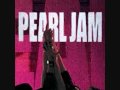 Pearl Jam  Alive - Instrumental