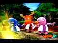 Backyardigans Sing Eminem