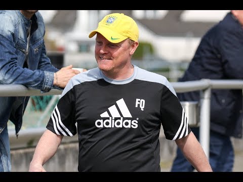 Abschiedsgrüße | 8 Jahre - Freddy & TuS 02