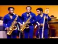 JAMES BROWN Sex Machine, Good Foot, Soul Power, Escapism, Make It Funky