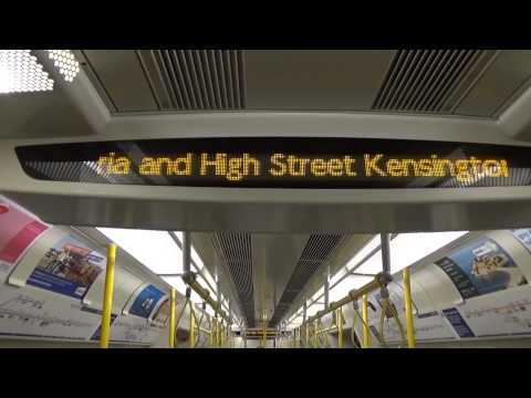 New Mind the gap between the train and the platform compilation