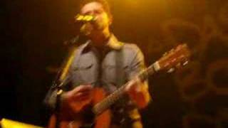 (5) the good fight - dashboard confessional in denver
