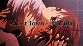 Ghost Town - Dracula Sub Español