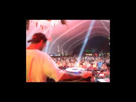 LOCO DICE plays “Rhoowax - Once Again” @ Soul Tech Beach (Acapulco, MEX)