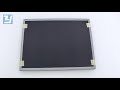 AA150XW01 Mitsubishi 15 inch 1024*768 Industrial LCD Screen