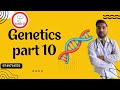 Genetics 10