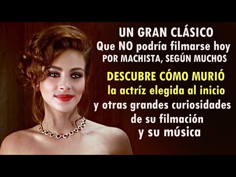 Una estrella murió y otra nació.  Recordemos una gran película y déjanos tu opinión sobre ella!