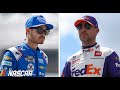 Friend or foe?: All of the action from Pocono Raceway | NASCAR