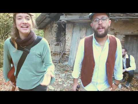 TRISTE ES LO CÈL - Lhi Balòs • Alidè Sans • Paulin Courtial