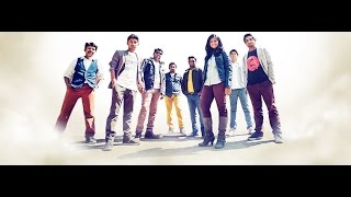 Yes Lord (Trading my sorrows) World Youth Day 2016