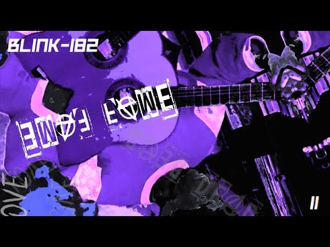 Video thumbnail for BLINK-182