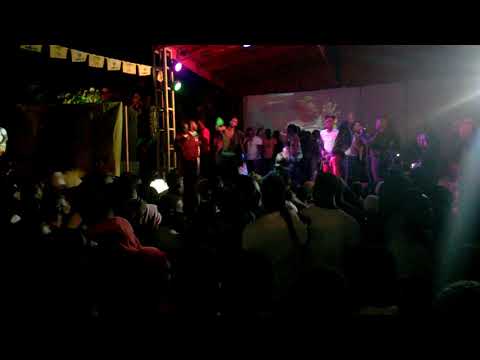 ASAP Young16 - No Limit [Live Performance]