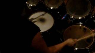 Mouth Full of Nails, by iremah