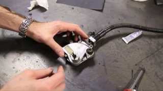 How to fix your NSS - Neutral Safety Switch