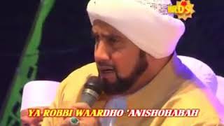 Download lagu habib syech YA ROBBI SHOLLI ALA MUHAMMAD mp3 Download lagu habib syech YA ROBBI SHOLLI ALA MUHAMMAD mp3