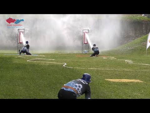 Dobrovoľní hasiči regiónu opäť súperili