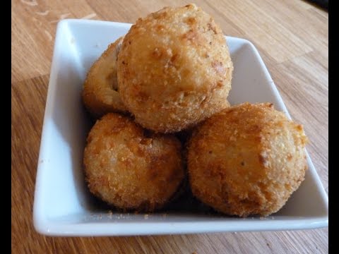 Episode 31 | Ramadan Series | Cheese ball