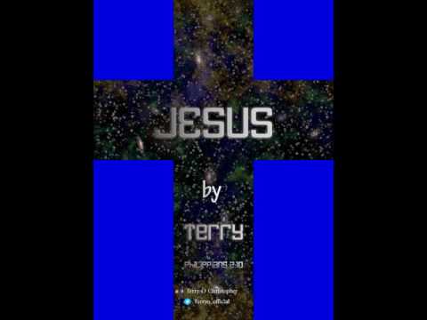 JESUS by Terry