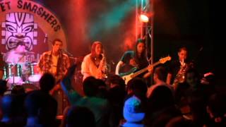 The Forbidden Beats - Moment Present