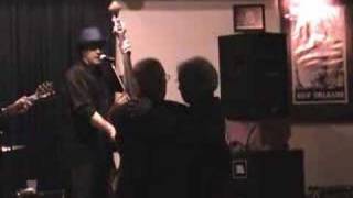 Nick Curran & the Nitelifes