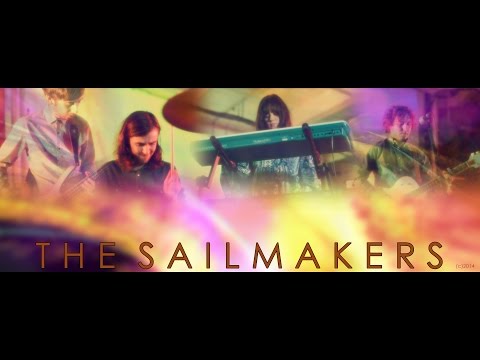 The Sailmakers - Space Tapestry - Official Video