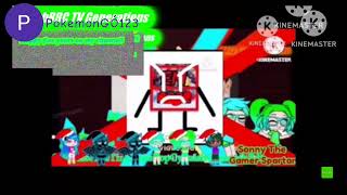 Nick Jr. Seals gets interrupted Add Round 789