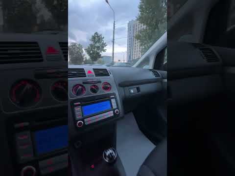 фото volkswagen touran i рестайлинг 0