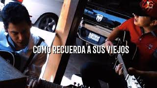 el 011 Los plebes del rancho del Ariel Camacho