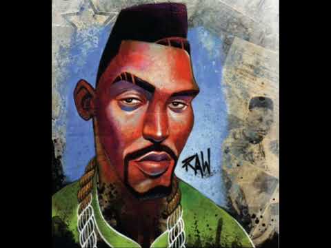 Big Daddy Kane 🔥🏆🔥(Freestyle) Unreleased 1989