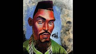 Big Daddy Kane 🔥🏆🔥(Freestyle) Unreleased 1989