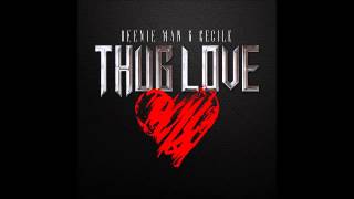 Beenie Man Ft. Ce&#39;cile - Thug Love {Single} April 2013