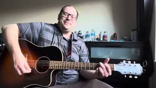 89B. Come Around Again (JET) Cover by Maximum Power, 2025/3/25