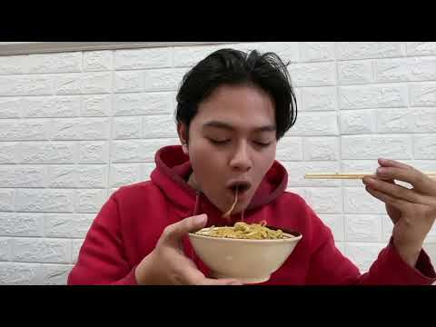 MAKAN MIE AYAM TER ENAK DI DEPOK#makan #kuliner #foodvloger #mieayam #bakmieayam