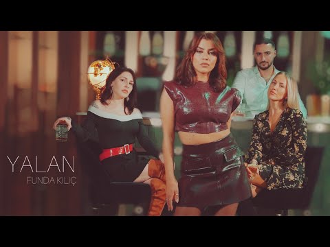 Funda Kılıç - Yalan