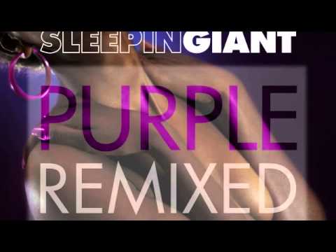 01 Sleepin Giant - Hey Girl (feat. Romaine Smith) (Sauce81 Remix) [Original Cultures]