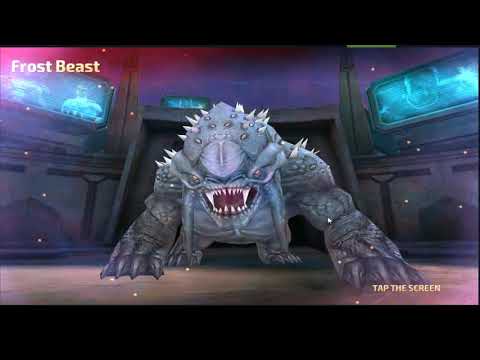 Magneto ABX with a 200% proc obelisk